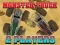 Trò chơi Monster Truck 2 Players trực tuyến