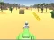 Trò chơi 3D Desert Parkour trực tuyến