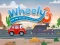 Trò chơi Wheely 3 trực tuyến