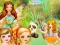 Trò chơi Fairy Dress Up Games For Girls trực tuyến