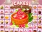 Trò chơi Cakes Mahjong Connect trực tuyến