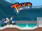 Trò chơi Monster Truck Soccer trực tuyến