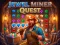 Trò chơi Jewel Miner Quest trực tuyến