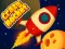 Trò chơi Crazy Rocket trực tuyến