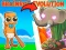 Trò chơi Brainrot Evolution trực tuyến
