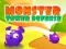 Trò chơi Monster Tower Defense trực tuyến