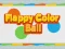 Trò chơi Flappy Color Ball trực tuyến