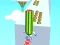Trò chơi Watermelon Run 3d trực tuyến