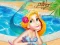 Trò chơi Rapunzel Sweet Vacation! trực tuyến