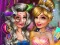 Trò chơi Witch To Princess Makeover trực tuyến