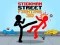 Trò chơi Stickman Street Fighting 3d trực tuyến