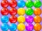 Trò chơi Candy Bubble Blast trực tuyến