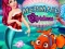 Trò chơi Mermaid Christmas trực tuyến
