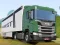 Trò chơi Mountain Truck Simulator trực tuyến