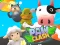 Trò chơi Paw Clash trực tuyến