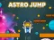 Trò chơi Astro Jump trực tuyến