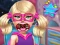 Trò chơi Doll Sister Throat Doctor trực tuyến