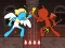 Trò chơi Stickman Duo: Escape The Tomb trực tuyến