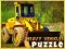 Trò chơi Heavy Vehicles Puzzle trực tuyến