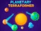 Trò chơi Planetary Terraformer trực tuyến