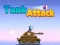 Trò chơi Tank Attack 2 trực tuyến
