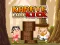 Trò chơi Karate Chop Kick trực tuyến