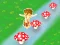 Trò chơi MushroomTarzan trực tuyến