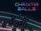 Trò chơi Chroma Balls trực tuyến