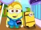 Trò chơi Minion Flies To NYC trực tuyến