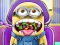 Trò chơi Mini Throat Doctor trực tuyến