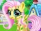 Trò chơi Little Pony Caretaker trực tuyến