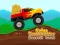 Trò chơi Coins Transporter Monster Truck trực tuyến