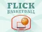 Trò chơi Flick Basketball trực tuyến