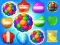 Trò chơi Candy Land Puzze trực tuyến