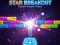 Trò chơi Star Breakout trực tuyến