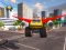 Trò chơi Real Flying Truck Simulator 3d trực tuyến