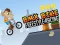 Trò chơi Bmx Bike Freestyle & Racing trực tuyến