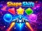 Trò chơi Shape Shift trực tuyến