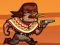 Trò chơi Cowboy Dash trực tuyến