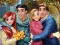 Trò chơi Couples Autumn Outfits trực tuyến