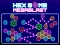 Trò chơi Hex bomb Megablast trực tuyến