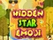 Trò chơi Hidden Star Emoji trực tuyến