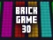 Trò chơi Brick Game 3D trực tuyến