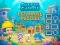 Trò chơi Bubble Guppies Pet House Puzzles trực tuyến