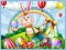 Trò chơi Easter Jigsaw Deluxe trực tuyến