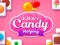 Trò chơi Solitaire Mahjong Candy trực tuyến