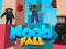 Trò chơi Noob Fall trực tuyến