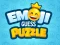 Trò chơi Emoji Guess Puzzle trực tuyến