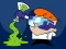 Trò chơi Dexter's Laboratory Match 3 trực tuyến