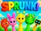 Trò chơi Sprunki Quiz trực tuyến